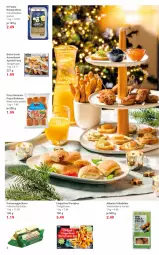 Gazetka promocyjna Globus - Prospekte - Gazetka - ważna od 31.12 do 31.12.2022 - strona 2 - produkty: brötchen, butter, dell, elle, frikadellen, Käse, natur, pizza, pralinen, Ti