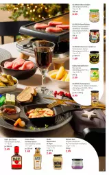 Gazetka promocyjna Globus - Prospekte - Gazetka - ważna od 31.12 do 31.12.2022 - strona 9 - produkty: aioli, champignon, champignons, gin, knoblauch, Kühne, maille, mais, mayonnaise, Mixed Pickles, sauce, Silberzwiebel, Yo, zwiebel, zwiebeln