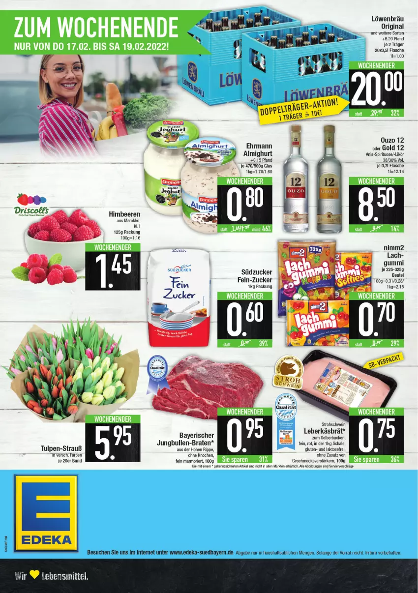 Aktueller Prospekt E Center - Angebote der Woche - von 14.02 bis 19.02.2022 - strona 20 - produkty: Ti