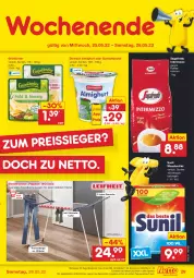 Gazetka promocyjna Netto Marken-Discount - Filial-Angebote - Gazetka - ważna od 28.05 do 28.05.2022 - strona 29 - produkty: almighur, almighurt, angebot, asus, bestpreis, beutel, bockwurst, bohne, bohnen, cola, ehrmann, ehrmann almighurt, eis, grünländer, intermezzo, kaffee, kaffeebohnen, mars, quetschbeutel, reis, Segafredo, sunil, Ti, Trockner, waschmittel, wurst, ZTE