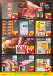 Gazetka promocyjna Netto Marken-Discount - Filial-Angebote - Gazetka - ważna od 28.05 do 28.05.2022 - strona 9 - produkty: angebot, Bau, bestpreis, braten, bratwurst, brustfilet, dell, eis, filet, filets, fleisch, Geflügel, hackfleisch, Hähnchenschnitzel, knorr, knorr fix, kochschinken, mortadella, paprika, pute, putenbrust, reifen, reis, salami, schinken, schinkenwurst, schnitten, schnitzel, schwarzwälder schinken, schwein, schweine, schweine-bauch, schweineschnitzel, steak, steaks, Ti, wein, weine, wiener, wurst, ZTE