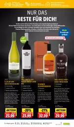 Gazetka promocyjna Lidl - Highlights in der Weinwelt - Gazetka - ważna od 29.02 do 29.02.2024 - strona 11 - produkty: Anhänger, apfel, cabernet, cabernet sauvignon, cin, cola, cuvée, eis, Elan, elle, erde, Finish, frucht, früchte, früchten, korb, limette, mac, Mett, ndk, passionsfrucht, pfanne, Pfanner, pfirsich, Portwein, reis, rotwein, rum, saft, sauvignon, sauvignon blanc, spirituosen, Ti, Tiere, versandkostenfrei, wein, weine, zitrone, zitronen