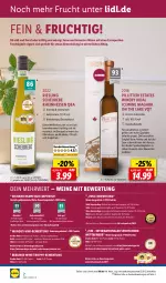 Gazetka promocyjna Lidl - Highlights in der Weinwelt - Gazetka - ważna od 29.02 do 29.02.2024 - strona 2 - produkty: Bau, berliner, cuvée, dessert, desserts, eis, elle, ente, frucht, grapefruit, gutschein, Heu, Käse, ndk, pfirsich, riesling, rwe, Schal, Schale, spirituosen, Ti, wein, weine, Weißwein