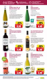 Gazetka promocyjna Lidl - Highlights in der Weinwelt - Gazetka - ważna od 29.02 do 29.02.2024 - strona 3 - produkty: auto, Blüte, eis, elle, felix, finesse, frucht, früchte, früchten, gutschein, himbeer, holunder, holunderblüte, honig, korb, kraft, LG, likör, mac, mango, Mode, ndk, nuss, obst, paprika, reifen, riesling, ring, rwe, saft, sauvignon, sauvignon blanc, spirituosen, tempranillo, Ti, tisch, versandkostenfrei, wein, weine