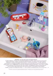 Gazetka promocyjna Rossmann - Prospekte - Gazetka - ważna od 30.09 do 30.09.2024 - strona 28 - produkty: auer, babydream, batterie, batterien, beere, beeren, bürste, eis, elektrische zahnbürste, Elektro, elektrogeräte, ente, erbsen, fleisch, Kinder, kraft, mac, medizinprodukt, mundspülung, pasta, Prokudent, reiniger, Reinigung, Spezi, spülung, tablet, tablett, Tablette, Ti, uhr, Wild, zahnbürste, zahnpasta