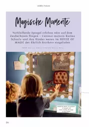 Gazetka promocyjna Rossmann - Prospekte - Gazetka - ważna od 30.09 do 30.09.2024 - strona 84 - produkty: brot, brother, ente, spiegel