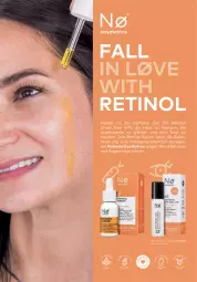 Gazetka promocyjna Rossmann - Prospekte - Gazetka - ważna od 30.09 do 30.09.2024 - strona 87 - produkty: karotten, roll-on, rum, Serum, Ti