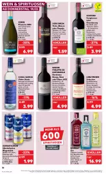 Gazetka promocyjna Kaufland - Prospekt - Gazetka - ważna od 20.03 do 20.03.2024 - strona 30 - produkty: alkohol, angebot, aperitif, auer, beere, beeren, bio, Blaubeer, blaubeere, blauer zweigelt, brut, casal garcia, chardonnay, ecco, eis, erde, fisch, fleisch, frucht, früchte, früchten, getränk, gin, Gorbatschow, grill, himbeer, himbeere, kirsch, kirsche, kirschen, Lenz Moser, london dry, mac, maracuja, meeresfrüchte, Mixgetränk, moser, pasta, prosecco, qualitätswein, qualitätsweine, rotwein, rouge, salat, salate, sapphire, sauerkirschen, sim, spirituosen, Ti, vinho verde, wein, weine, Weißwein, Wild, wodka, zonin, ZTE, Zweigelt