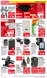 Gazetka promocyjna Kaufland - Prospekt - Gazetka - ważna od 20.03 do 20.03.2024 - strona 42 - produkty: angebot, angebote, backofen, batterie, batterien, beleuchtung, brot, bügel, Bügeleisen, computer, dampfbügeleisen, deo, edelstahl, eis, ente, febreze, fisch, fleisch, gefu, herdarten, Holz, kamera, Kochtopf, küche, Küchen, Küchenhelfer, Küchenwaage, lautsprecher, messer, messerblock, microsd, mikrofaser, Ofen, pfanne, pfannen, pute, russell hobbs, schneidebrett, spülmaschinen, swiffer, technaxx, Ti, tisch, topf, tücher, Waage, Wetterstation, Wild, wok, ZTE