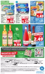 Gazetka promocyjna Kaufland - Prospekt - Gazetka - ważna od 20.03 do 20.03.2024 - strona 48 - produkty: alkohol, angebot, angebote, aperitif, Astra, Bad, Becher, bio, blume, blumen, blumenöl, drucker, ecco, eintopf, eis, elinas, elinas joghurt, Engel, erde, feinkost, feinkosttheke, filet, filets, fisch, fischtheke, fleisch, frucht, fruchtsecco, getränk, getränke, honig, joghur, joghurt, joghurt nach, Käse, käsetheke, kerze, LG, lillet, rotkäppchen, saft, sekt, sonnenblume, sonnenblumen, sonnenblumenöl, thunfisch, thunfisch filets, Ti, topf, wein, wurst, ZTE