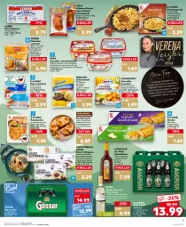 Gazetka promocyjna Kaufland - Prospekt - Gazetka - ważna od 05.06 do 05.06.2024 - strona 9 - produkty: agrarfrost, angebot, angebote, apfel, auer, axe, Becher, beutel, bier, braten, bügel, bügelflasche, Crazy Frites, dell, eimer, eis, elle, essig, fisch, flasche, fleisch, frikadellen, frucht, geback, Germ, gewürz, gösser, grill, grillhaxe, gurke, Gurktaler, Hähnchenschnitzel, Haxe, henglein, joghur, joghurt, Kaiser, kartoffel, kartoffeln, kartoffelsalat, Käse, Kette, kirsch, Knödel, kraft, kräuter, kräutern, Kroketten, küche, kuchen, leberkäs, leberkäse, leimer, LG, likör, mandel, mandeln, natur, nudel, nudelsalat, Ofen, pfanne, pfannen, pflaume, pflaumen, pflaumenmus, Pinot, pinot grigio, Plunder, Popp, pudding, quark, radler, ring, saft, salat, salz, schinken, schinkenwurst, schnitzel, Strudel, Ti, tulip, und gemüse, usb, vanille, vorspeise, wein, wiener, wurst