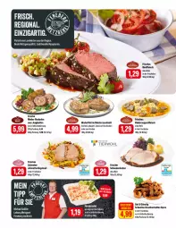 Gazetka promocyjna Feneberg - Prospekte - Gazetka - ważna od 03.02 do 03.02.2024 - strona 2 - produkty: braten, discount, eis, elle, filet, fleisch, Fondue, geschnetzeltes, gyros, jungbullen, Meister, Mett, rezept, rind, rinder, rinder-rouladen, rinderfilet, rindfleisch, rouladen, salat, Schal, Schale, Schmetterling, schwein, schweine, schweinebraten, steak, suppe, suppen, suppenfleisch, Ti, wein, weine, Zelt