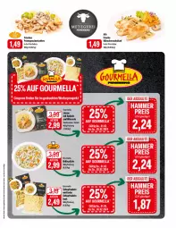 Gazetka promocyjna Feneberg - Prospekte - Gazetka - ważna od 03.02 do 03.02.2024 - strona 3 - produkty: coupon, coupons, eis, Frische Hähnchen, garnier, geschnetzeltes, Hähnchenschnitzel, linsen, nudel, nudeln, pute, Putengeschnetzeltes, reis, Schal, Schale, schnitzel, Ti, wiener, Zelt