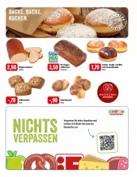 Gazetka promocyjna Feneberg - Prospekte - Gazetka - ważna od 03.02 do 03.02.2024 - strona 5 - produkty: angebot, angebote, bio, brot, eier, eierlikör, Holz, karamell, korn, Kornbrot, kuchen, LG, likör, Ofen, schoko, Ti, usb, vanille, vollkornbrot