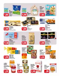 Gazetka promocyjna Feneberg - Prospekte - Gazetka - ważna od 03.02 do 03.02.2024 - strona 8 - produkty: backofen, Becher, Berger, beutel, bio, bohne, bohnen, butter, cerealien, dallmayr, discount, eimer, eis, fisch, fischstäbchen, frosta, garnelen, Germ, golden toast, honig, jacobs, kaffee, kaffeekapseln, Kaiser, Knödel, konfitüre, korn, landliebe, leimer, mehl, mövenpick, mövenpick eis, natur, Ofen, pommes, prawns, rosen, Rosenmehl, seeberger, Semmel, Semmelbrösel, Tchibo, Ti, toast, type 405, weizenmehl