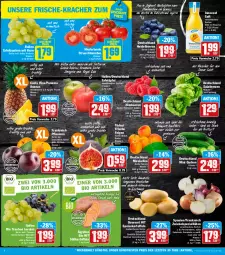 Gazetka promocyjna Hit - Prospekte - Gazetka - ważna od 10.09 do 10.09.2022 - strona 2 - produkty: ananas, auer, beere, beeren, berliner, bio, bio hit, brot, discount, eis, elle, Feigen, fisch, flasche, fleisch, frucht, früchte, gurke, gurken, heidelbeere, heidelbeeren, himbeer, himbeere, himbeeren, ilag, Innocent, joghur, joghurt, kartoffel, kartoffeln, konfitüre, kracher, kuchen, kühlschrank, lack, mac, nuss, obst, Pfannkuchen, pflaume, pflaumen, Rauch, reis, Ria, saft, salat, salate, salatherzen, Schal, Schale, Schrank, snack, speisekartoffeln, Spezi, strauchtomaten, Süßkartoffeln, tafeläpfel, tafeltrauben, Ti, tisch, tomate, tomaten, trauben, Wild, ZTE, zwiebel, zwiebeln