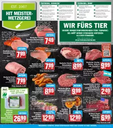 Gazetka promocyjna Hit - Prospekte - Gazetka - ważna od 10.09 do 10.09.2022 - strona 4 - produkty: auer, bacon, Bau, Bauer, beef, bio, bohne, bohnen, braten, brokkoli, burger, champignon, champignons, deo, eis, filet, fleisch, Geflügel, geschnetzeltes, gewürz, gnocchi, gulasch, hackfleisch, hamburger, HP, hüftsteak, hüftsteaks, jungbullen, Käse, Kette, küche, Küchen, lack, mac, mais, Meister, Mett, monitor, natur, Oberschalenrouladen, paprika, pfanne, pfannen, pfeffer, pute, Ragout, reis, Ria, rind, rinder, rinderfilet, rindergulasch, rinderhackfleisch, Rinderroulade, rinderrouladen, rindfleisch, ring, rouladen, Rückenbraten, Rückensteak, rückensteaks, Schal, Schale, schinken, schwein, schweine, schweinefilet, schweinerücken, Spezi, Sport, steak, steaks, suppe, Ti, Tiere, tisch, tuc, wein, weine, Zelt, ZTE