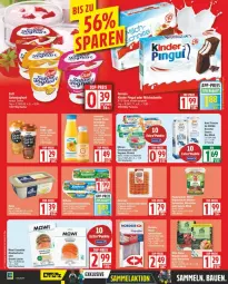 Gazetka promocyjna Edeka - Prospekte - Gazetka - ważna od 31.05 do 31.05.2025 - strona 8 - produkty: chia, Graved Lachs, lachs, Räucherlachs, Ti