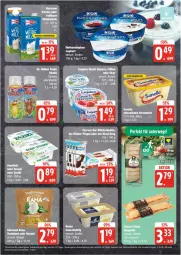 Gazetka promocyjna Edeka - Prospekte - Gazetka - ważna od 16.11 do 16.11.2024 - strona 11 - produkty: eis, ferrero, joghur, joghurt, Kinder, kinder pingui, milch, Milchschnitte, pingui, reis, Ti, Tiere, vanille, weihenstephan, ZTE