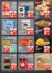 Gazetka promocyjna Edeka - Prospekte - Gazetka - ważna od 16.11 do 16.11.2024 - strona 15 - produkty: beere, beeren, berliner, eier, eierlikör, eis, getränk, getränke, getränkepulver, likör, odenwald, reis, tee, Wild