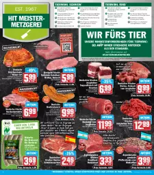 Gazetka promocyjna Hit - Prospekte - Gazetka - ważna od 03.09 do 03.09.2022 - strona 4 - produkty: auer, Bau, Bauer, beef, bio, braten, bratwurst, Brühe, curry, currywurst, eis, ente, filet, fleisch, Geflügel, gewürz, gulasch, jungbullen, kotelett, Meister, monitor, nackenkoteletts, natur, pfeffer, pflaume, pflaumen, pute, reis, Ria, ricotta, rind, rinder, rinderfilet, ring, roastbeef, rostbratwurst, rouladen, rum, rumpsteak, sauce, Schal, Schale, schinken, schinkenschnitzel, schnitten, schnitzel, schwein, schweine, schweinenacken, schweinerücken, Spezi, spitzenqualität, Sport, steak, steaks, suppe, suppen, suppenfleisch, Ti, Tiere, tisch, wein, weine, wurst, würstchen, ZTE