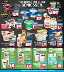 Gazetka promocyjna Hit - Prospekte - Gazetka - ważna od 03.09 do 03.09.2022 - strona 8 - produkty: alpro, arla, aus dem kühlregal, becel, Becher, bio, brötchen, butter, buttermilch, creme, Croissant, croissants, dessert, drink, ehrmann, eis, flasche, froop, frucht, früchte, früchten, fruchtjoghurt, Fruchtquark, guacamole, hafer, Haferdrink, hörnchen, joghur, joghurt, kühlregal, landliebe, landliebe joghurt, lätta, leine, milch, monte, Müller, müller froop, natur, nudel, nudeln, nuggets, pudding, quark, regal, reis, sauce, soya, Ti, Tofu, vanille, Vanillesauce, weidemilch, weihenstephan, Yo, yoghurt, zott, Zott Monte, ZTE, zucker