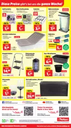 Gazetka promocyjna Thomas Philipps - Gazetka - ważna od 26.07 do 26.07.2025 - strona 10 - produkty: abholpreise, alle preise sind abholpreise, angebot, angebote, auer, Bau, Baueimer, bett, beutel, braun, Clin, decke, Deckel, discount, Duftteelichte, eimer, eis, Elektro, Garten, gartenstuhl, Handy, Holz, kissen, klapptritt, müllbeutel, papier, recyclingmaterial, reis, Ria, Rollenbox, sac, sekt, stuhl, tee, Teelicht, teelichte, Ti, tisch, vorteilspreis, wasser, wein, Yo