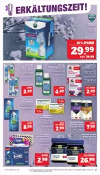 Gazetka promocyjna Marktkauf - Prospekt - Gazetka - ważna od 07.10 do 07.10.2023 - strona 29 - produkty: eis, gin, holunder, honig, nuk, reis, tablet, tablett, Tablette, Ti, ZTE