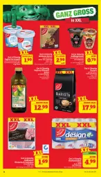 Gazetka promocyjna Marktkauf - Prospekt - Gazetka - ważna od 07.10 do 07.10.2023 - strona 30 - produkty: Becher, eis, flasche, getränk, kaffee, natives olivenöl, natur, nuss, olive, oliven, olivenöl, reis, schinken, tee, Ti, walnuss, ZTE