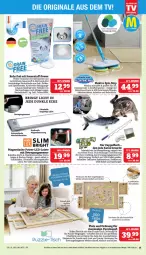 Gazetka promocyjna Marktkauf - Prospekt - Gazetka - ważna od 07.10 do 07.10.2023 - strona 35 - produkty: akku, auer, auto, beutel, Bewegungssensor, eis, Elan, Elektro, elle, ente, fisch, kraft, leds, Löffel, minze, perlen, Puzzle, Rauch, Reinigung, reis, ring, schubladen, Seife, Soda, spielzeug, Ti, Tiere, tisch, topf, usb