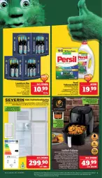 Gazetka promocyjna Marktkauf - Prospekt - Gazetka - ważna od 07.10 do 07.10.2023 - strona 5 - produkty: bett, braten, fritteuse, Frittierkorb, grill, korb, lieferservice, Ofen, sac, Ti, Tiere, timer