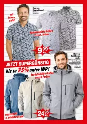 Gazetka promocyjna  - Prospekte - Gazetka - ważna od 08.08 do 08.08.2026 - strona 3 - produkty: eis, hemd, Jacke, leine, Tasche, taschen, Ti, wasser