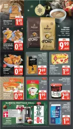 Gazetka promocyjna Edeka - Prospekte - Gazetka - ważna od 21.12 do 21.12.2024 - strona 18 - produkty: dallmayr, deka, elle, gutschein, Heu, lavazza, mam, tee, Ti, tuc
