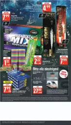 Gazetka promocyjna Edeka - Prospekte - Gazetka - ważna od 21.12 do 21.12.2024 - strona 24 - produkty: abholpreise, auer, batterie, batterien, bio, buch, deka, eis, Elan, elle, erde, flasche, kerze, lamm, longlife, reis, Ti, Tiere, trolli, ZTE