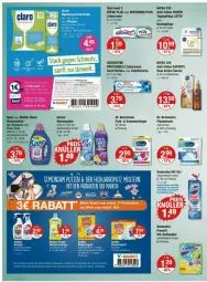 Gazetka promocyjna Vmarkt - Prospekte - Gazetka - ważna od 21.05 do 21.05.2025 - strona 10 - produkty: anti-falten experte, creme, domestos, Dr. Beckmann, eis, febreze, fleisch, Meister, meister proper, nachtpflege, nivea, Odol, Odol-med 3, rum, salz, sensodyne, Serum, Tagespflege, Ti, tücher, vernel, wc-gel, weichspüler, zahncreme