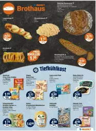 Gazetka promocyjna Vmarkt - Prospekte - Gazetka - ważna od 21.05 do 21.05.2025 - strona 5 - produkty: agrarfrost, beutel, brezel, brot, bruno gelato, Crazy Frites, dell, eis, elle, filet, filets, Griddies, grill, je 750-g-brot, kartoffel, kirsch, korn, Kornbrot, lachs, mais, malz, mehl, pizza, Sardellen, schwarmstedter, sesam, Tasche, taschen, tee, Ti, tiefkühlkost, torte, wagner, weizenmehl