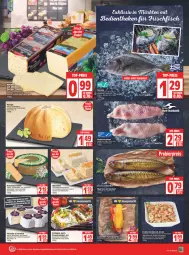 Gazetka promocyjna Edeka - Angebote der Woche - Gazetka - ważna od 30.04 do 30.04.2022 - strona 5 - produkty: Abtei, braten, bsf, deo, Dorade, eis, elle, filet, fisch, fleisch, fol epi, frischkäse, gewürz, grill, Grillkäse, holunder, Käse, knoblauch, kräuter, Krebs, mac, Makrele, mit paprika, nuss, paprika, rapsöl, Rauch, reis, rel, Rotbarsch, rotbarschfilet, saft, schafskäse, schnittkäse, Ti, top-preis, ZTE