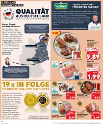 Gazetka promocyjna Kaufland - Gazetka - ważna od 08.03 do 08.03.2023 - strona 10 - produkty: angebot, auto, Bau, beko, braten, buch, eis, elle, ente, fleisch, hackfleisch, heinz, Holz, HP, jungbullen, kasseler, LG, mac, natur, ndk, nuss, purland, reis, rind, rinder, Rinderroulade, rinderrouladen, rindfleisch, ring, rouladen, schinken, schwein, schweine, Schweinehackfleisch, schweinenacken, Spezi, steak, Ti, Tiere, vom schweinenacken, wein, weine, würstchen, ZTE