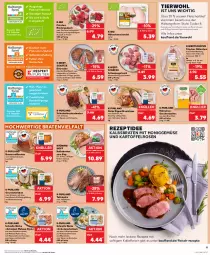 Gazetka promocyjna Kaufland - Gazetka - ważna od 08.03 do 08.03.2023 - strona 11 - produkty: angebot, angebote, auer, backofen, Bau, Bauer, bio, braten, brustfilet, bsf, eis, elle, ente, entrecôte, filet, fleisch, Geflügel, geschnetzeltes, grill, gulasch, hackfleisch, Hähnchengeschnetzeltes, hähnchenschenkel, henkel, honig, ideal zum braten, jungbullen, kartoffel, kräuter, krustenbraten, küche, LG, Metaxa, mozzarella, natur, nuss, Ofen, pfanne, pfannen, purland, rel, rezept, rezepte, Ria, rind, rinder, rindergulasch, rindfleisch, rollbraten, rosen, rosmarin, saft, sauce, schenkel, schinken, schnitten, schnitzel, schwein, schweine, Schweinebauch, schweinegulasch, schweinerücken, Speck, tafelspitz, Ti, tomate, tomaten, wein, weine, Zelt