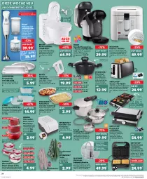 Gazetka promocyjna Kaufland - Gazetka - ważna od 08.03 do 08.03.2023 - strona 20 - produkty: angebot, angebote, armatur, aust, auto, backofen, Bau, baumwolle, Becher, bosch, brötchen, brötchenaufsatz, De'Longhi, decke, Deckel, edelstahl, eis, elle, fackelmann, fleisch, Fleischtopf, fritteuse, geschirr, geschirrtücher, Glasdeckel, grill, grillfläche, grillplatte, handmixer, herdarten, kaffee, kaffeemaschine, kartoffel, Kochtopf, kontaktgrill, küche, Küchen, küchenmaschine, latte, leine, Messbecher, mikrowelle, Mixer, Ofen, Pfau, pyrex, Reinigung, Rührschüssel, rwe, sandwich, Schal, Schale, Schnellkochtopf, schüssel, sim, spülmaschinen, stabmixer, tassimo, thermostat, Ti, tisch, tischgrill, toast, toaster, topf, topf-set, tücher, und gemüse, wasser, werkzeug, werkzeuge, wolle, Zerkleinerer, ZTE