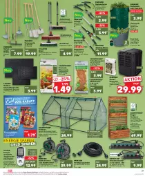 Gazetka promocyjna Kaufland - Gazetka - ważna od 08.03 do 08.03.2023 - strona 21 - produkty: Bau, beko, blume, blumen, blumenerde, boss, Brei, buch, edelstahl, eis, erde, fenster, Garten, Gartensack, Gartenschere, heckenschere, Holz, Kabeltrommel, Komposter, korb, ndk, Parkside, Rauch, reis, Ria, rind, rindenmulch, rosen, sac, säge, Schere, schmutzfangmatte, schuhe, steckdose, Steckdosenleiste, stube, Teleskop, teleskopstiel, Ti, trommel, versandkostenfrei, werkzeug, zwiebel, zwiebeln