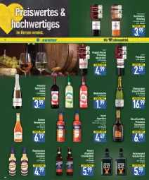 Gazetka promocyjna E Center - Angebote der Woche - Gazetka - ważna od 23.09 do 23.09.2023 - strona 16 - produkty: amaro, champagne, dornfelder, ecco, eier, eierlikör, eis, ente, flasche, fleisch, frucht, hartkäse, Käse, kräuter, kräuterlikör, lamm, likör, merl, merlot, orange, orangen, primitivo, prosecco, puma, reis, riesling, rind, schorle, schwein, schweine, schweinefleisch, snack, snacks, spumante, Ti, vorspeise, wein, weinbrand, weine, weinschorle, Wild