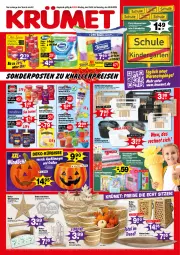 Gazetka promocyjna  - Prospekte - Gazetka - ważna od 23.08 do 23.08.2025 - strona 1 - produkty: Absperrband, angebot, angebote, aufbewahrungsbox, aufstrich, ball, body, brause, brie, bügel, butter, deo, duschgel, eis, elle, erde, frucht, fruchtaufstrich, Geschenkpapier, Geschenktasche, Holz, Holzlaterne, Käse, kerze, Kerzenhalter, Kette, knallerpreis, korb, Kürbis, lack, laterne, mac, mango, mit frucht, Oblaten, papier, reis, rwe, Schal, Schale, Schriftzug, sonderposten, Stier, Tasche, tee, Teelicht, teelichthalter, teller, Ti, tisch, topf, tücher, wasser, wassereis, windlicht