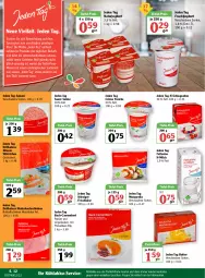 Gazetka promocyjna Globus - Prospekte - Gazetka - ważna od 26.03 do 26.03.2022 - strona 15 - produkty: akku, butter, camembert, crème fraîche, dip, eis, frischkäse, frucht, fruchtjoghurt, geback, getränk, getränke, hinterkochschinken, joghur, joghurt, Käse, kochschinken, Körniger Frischkäse, kühlakku, lebensmittel, milch, mozzarella, natur, naturjoghurt, reis, rel, Rollsaftschinken, saft, saftschinken, sahne, salami, schinken, schlagsahne, Soda, Ti, tiefst-preis, tisch, wiener, wiener würstchen, würstchen