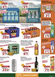 Gazetka promocyjna Globus - Prospekte - Gazetka - ważna od 26.03 do 26.03.2022 - strona 3 - produkty: ACC, almdudler, Alwa, amecke, apfel, apfelwein, aqua, bügel, cottonelle, creme, elle, feuchtes toilettenpapier, flasche, frucht, geschirr, geschirrspülmittel, gin, hochwald, kräuter, kräutern, limo, limonade, mac, mineralwasser, mw-flasche, papier, pet-flasche, Rauch, rwe, säfte, Signal, sim, Spezi, Sprudel, spülmittel, Tapete, Ti, toilettenpapier, trauben, tücher, wasser, wein, zahncreme, zucker