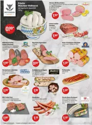 Gazetka promocyjna Vmarkt - Prospekte - Gazetka - ważna od 22.05 do 22.05.2024 - strona 2 - produkty: angebot, angebote, aufschnitt, baguette, Berger, braten, bratwurst, brötchen, curry, Edelsalami, fisch, fische, frischwurst-aufschnitt, geback, Kalbsleber, Kalbsleberwurst, Käse, Käsekrainer, ketchup, kochschinken, Kugel, leberkäs, leberkäse, leberwurst, mit zwiebeln, nuss, Ofen, pfeffer, Pfefferbeißer, pute, Rauch, saft, salami, schinken, schnittlauch, schwarzwälder schinken, schwein, schweine, senf, Spezi, spitzenqualität, Stöckli, Ti, tisch, Trüffel, wein, weine, wurst, zitrone, zitronen, zwiebel, zwiebeln