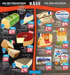 Gazetka promocyjna Aez - Prospekte - Gazetka - ważna od 14.05 do 14.05.2022 - strona 8 - produkty: auer, aus dem kühlregal, cambozola, camembert, deutscher schnittkäse, deutscher weichkäse, eis, elle, feta, fol epi, frischkäse, gouda, grünländer, hartkäse, Hausmacher, italienischer hartkäse, Käse, kühlregal, Le Rustique, Loose, mac, milch, natur, natura, nuss, parmigiano, parmigiano reggiano, patros, philadelphia, regal, reggiano, reis, Sauermilchkäse, schnittkäse, Tegernseer, teller, Ti, weichkäse