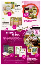 Gazetka promocyjna Denns Biomarkt - Prospekte - Gazetka - ważna od 14.02 do 14.02.2023 - strona 5 - produkty: backofen, bier, bierschinken, bio, dennree, eis, elle, erde, Faktu, fleisch, Fleischalternative, Frische Pasta, früchte, früchten, Gemüsekonserve, grill, hülsenfrüchte, ilag, jagdwurst, Konserven, küche, lyoner, Ofen, paprika, pasta, pfanne, regal, reis, Schal, schinken, schwein, schweine, schweinefleisch, senf, Spezi, Ti, tisch, Tofu, Vegeta, wein, weine, wurst, Yo