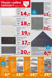 Gazetka promocyjna  - Gazetka - ważna od 14.02 do 14.02.2026 - strona 5 - produkty: Bad, brie, dusche, eis, feinsteinzeug, Fungizid, kleber, natur, naturstein, reis, sac, scooter, Ti, Verblendsteine