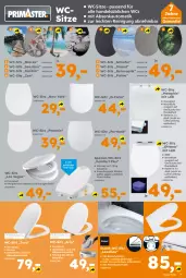 Gazetka promocyjna  - Gazetka - ważna od 14.02 do 14.02.2026 - strona 7 - produkty: auto, batterie, Bau, dusche, Kinder, Kindersitz, Liege, Nachtlicht, passend für alle, Reinigung, Ria, ring, rum, Spezi, Ti, tisch, wc-sitz, Yo